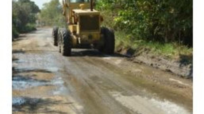 Kiraz Belediyesi İş Makinelerine Kavuştu