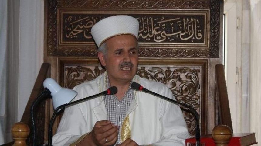 Cuma Hutbesinde Sağduyu &Ccedil;ağrısı