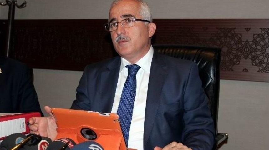 Eskişehir&rsquo;in 2013 T&uuml;rk D&uuml;nyası K&uuml;lt&uuml;r Başkentliği