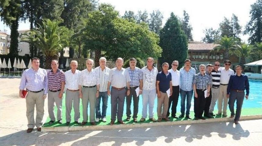 Sel&ccedil;uk&rsquo;ta, &rsquo;y&uuml;zmeyen &Ccedil;ocuğumuz Kalmasın&rsquo; Kampanyası