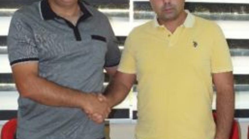 Aydınspor 1923&rsquo;te Teknik Direkt&ouml;r Cevir İle Yollar Ayrıldı