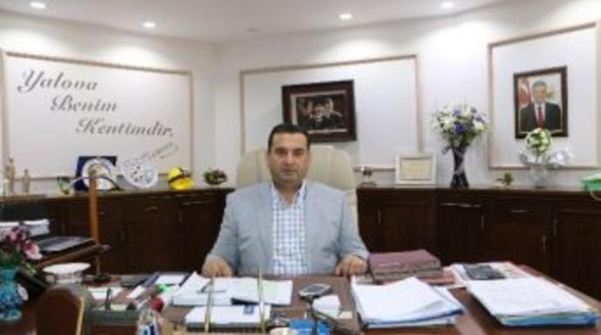 G&uuml;le&ccedil;: &ldquo;su Kesintileriyle Belediyemizin İlgisi Yoktur&rdquo;