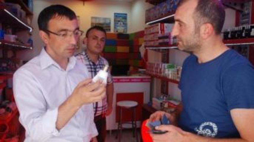 Of Kaymakamlığı Gen&ccedil;lere Umut Oluyor