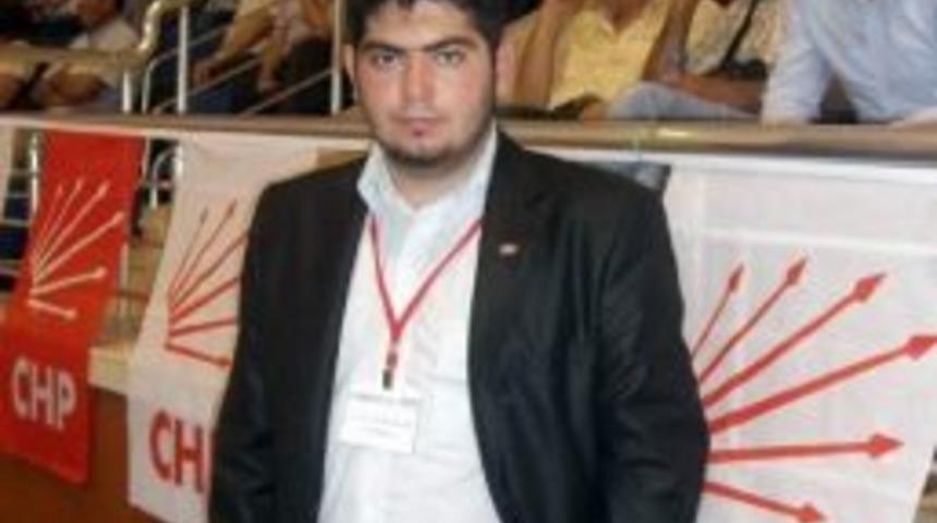 Efeler Chp&rsquo;de İstifa