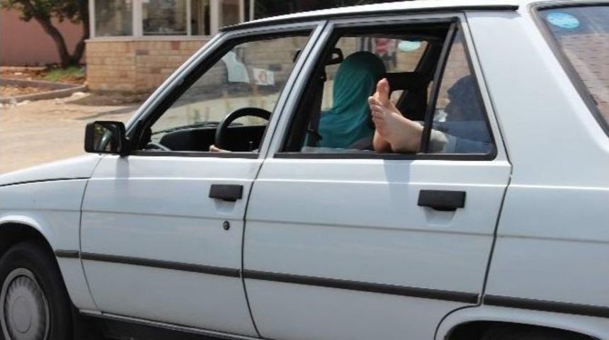 Seyahatin B&ouml;ylesi