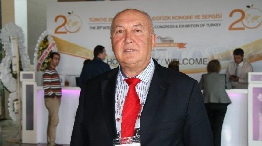 &ldquo;kentsel D&ouml;n&uuml;ş&uuml;m Biricik &Ccedil;aredir&rdquo;