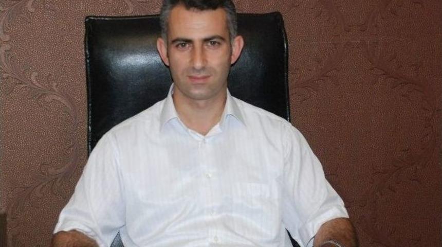 Başkan Bay: "kimse Artık Tıpış Tıpış Oy Kullanmaya Gitmiyor"