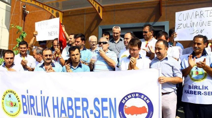 Posta Dağıtıcıları Motosikletlerinin Yenilenmesini Istiyor