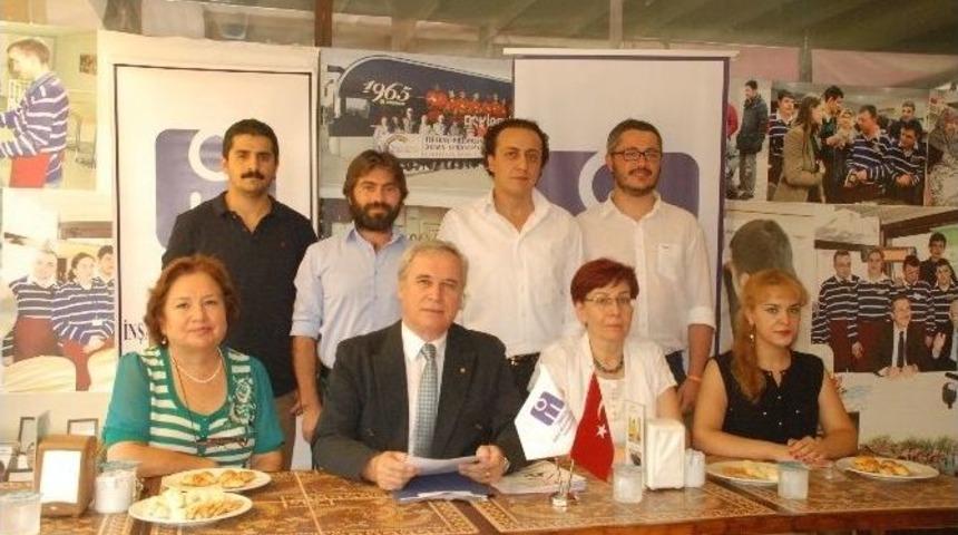 İnşaat M&uuml;hendisleri Depremi Hatırlattı