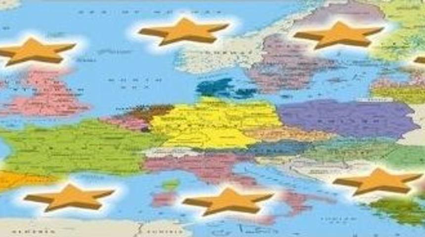 A&uuml;, Europass Hareketlilik Belgesi D&uuml;zenlemek İ&ccedil;in Akredite Oldu