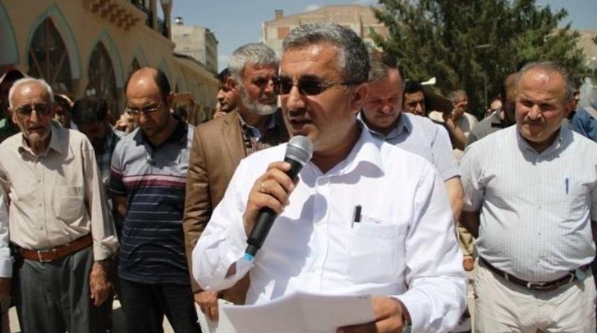 M&uuml;sl&uuml;man Kardeşler İnisiatifi B&ouml;lgede Yaşananlara Karşı Uyarılarda Bulundu