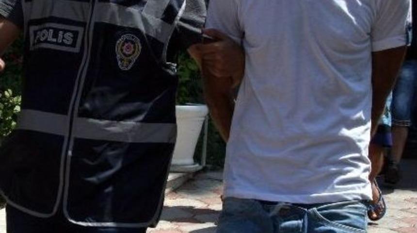 &Ccedil;alıntı Mallarla 1 Aylık L&uuml;ks Tatil