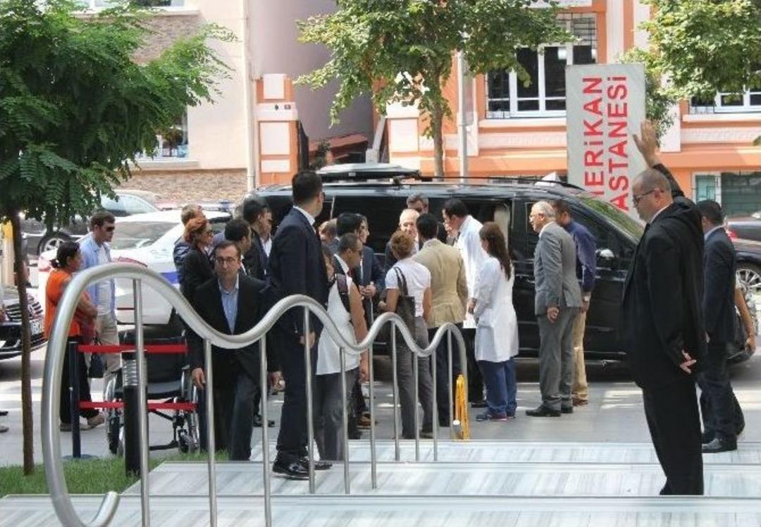 Kılı&ccedil;daroğlu&rsquo;ndan &lsquo;kurultay&rsquo; A&ccedil;ıklaması