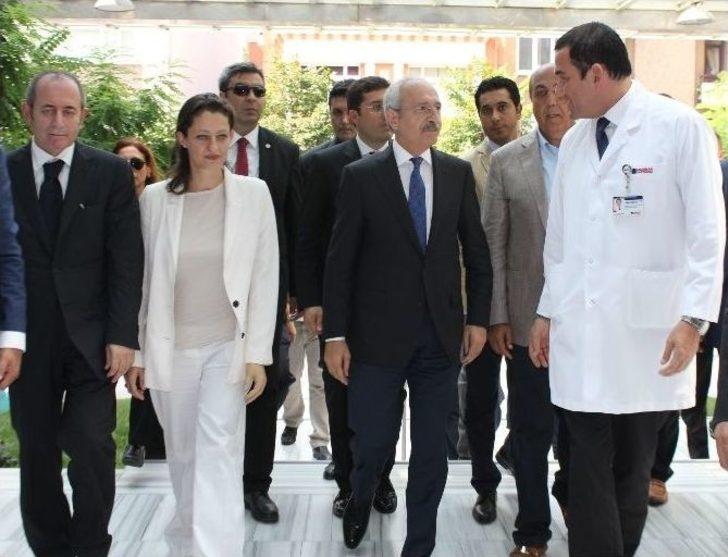 Kılıçdaroğlu’ndan ‘kurultay’ Açıklaması G2