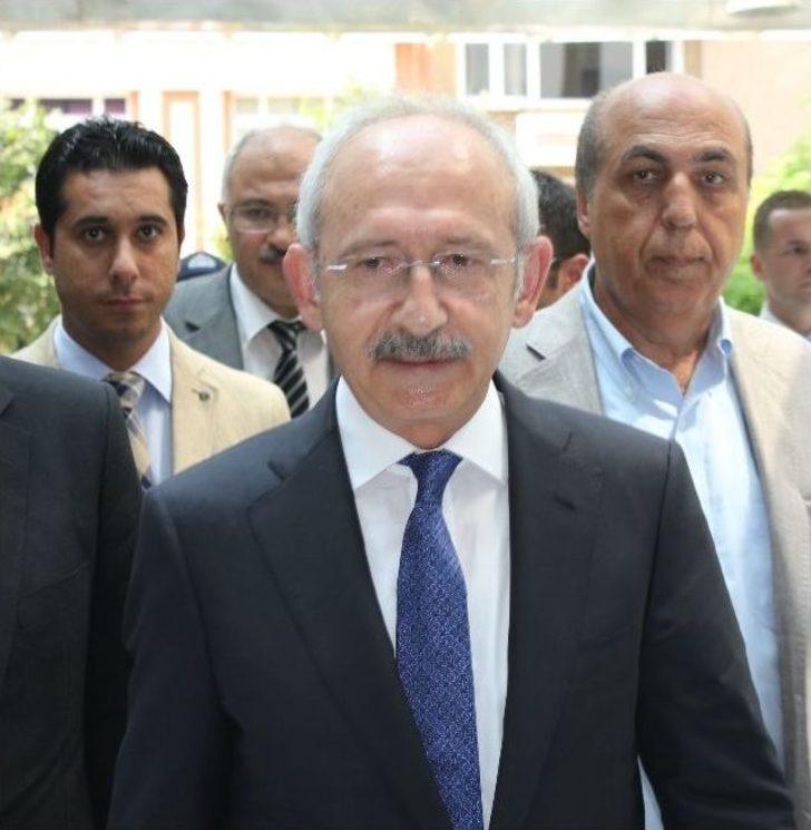 Kılıçdaroğlu’ndan ‘kurultay’ Açıklaması G3