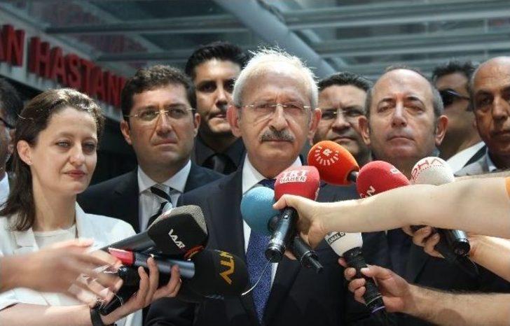 Kılıçdaroğlu’ndan ‘kurultay’ Açıklaması G5