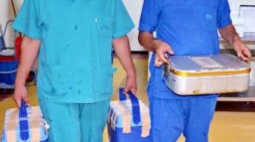 Başka Hastalara Umut Olacak