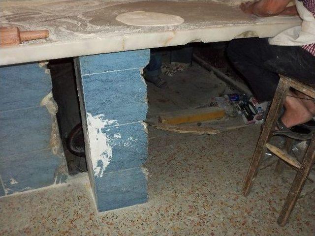 946 Pide Ve Somun Fırını Denetlendi 1