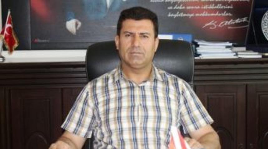 Gıda, Tarım Ve Hayvancılık İl Müdürü Altuner;