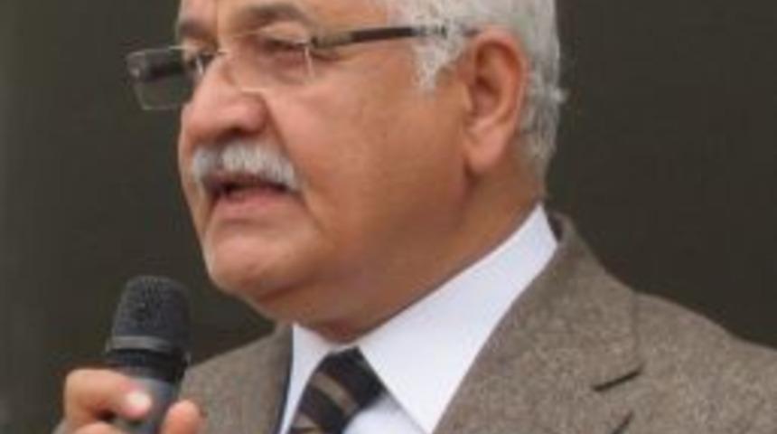 İstiklal Marşı&rsquo;nın Kabul&uuml; Ve Mehmet Akif Ersoy&rsquo;u Anma G&uuml;n&uuml;