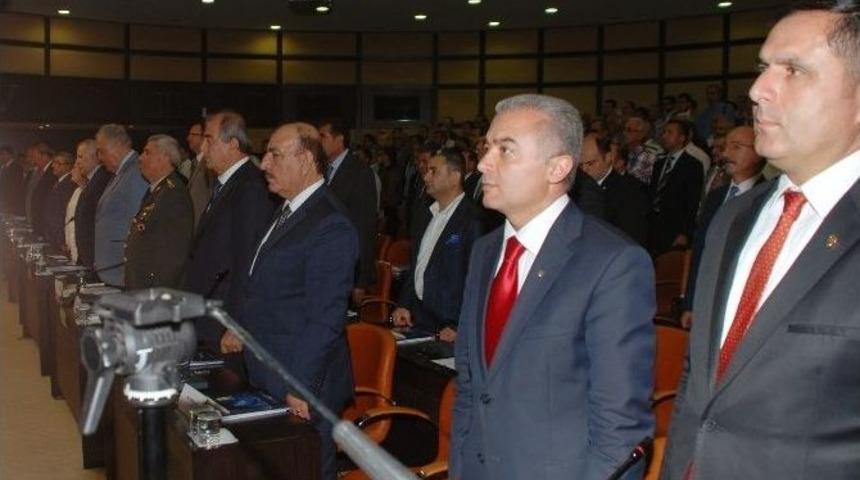 Tiryakioğlu, Kent Konseyi Y&ouml;netimine Se&ccedil;ildi