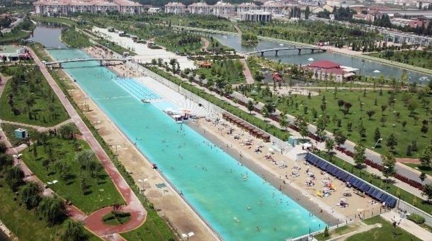 Kentpark&rsquo;a M&uuml;kemmellik Sertifikası