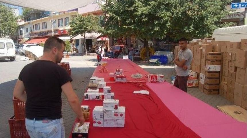 Lapseki Panayırı Başlıyor