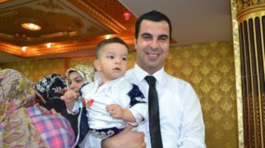 Polat Ailesinin Mutlu G&uuml;n&uuml;