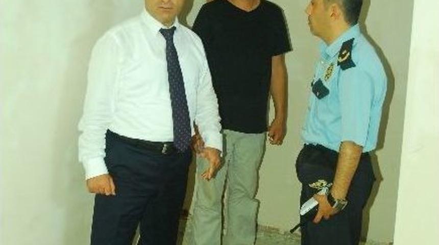 İl Emniyet M&uuml;d&uuml;r&uuml; Tonbul Manavgat&rsquo;ta Ziyaretlerde Bulundu