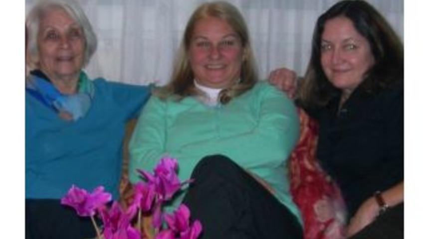 Sultan Abd&uuml;lmecid&rsquo;in Torunu Ceyda Eldem&rsquo;in Cenazesi Yarın Defnedilecek