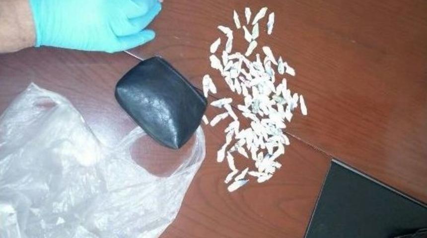 Tekirdağ&rsquo;da Bonzai Operasyonu