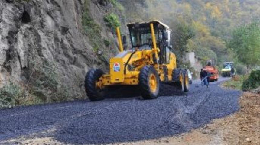 Trabzon B&uuml;ş&uuml;kşehir Belediyesi&rsquo;nden B&uuml;y&uuml;k Hamle