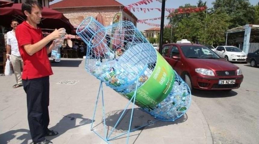 Geri Kazanımda Hizmet Alanı Genişliyor