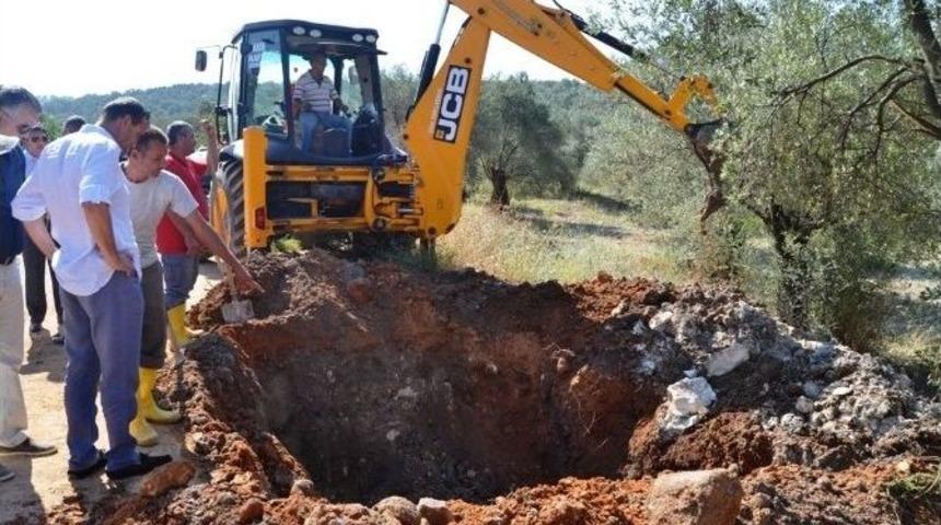 Baski&rsquo;nin &Ccedil;alışmalarını Yerinde İncelediler