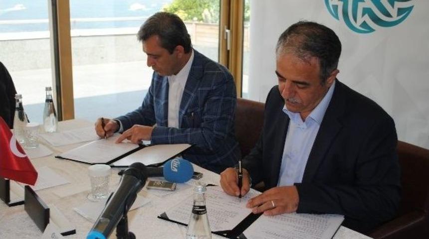 İto &Uuml;yeleri, Tse Belge Ve Hizmetlerini İndirimli Alabilecek