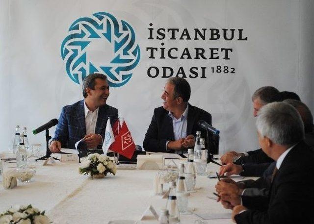 İto Üyeleri, Tse Belge Ve Hizmetlerini İndirimli Alabilecek