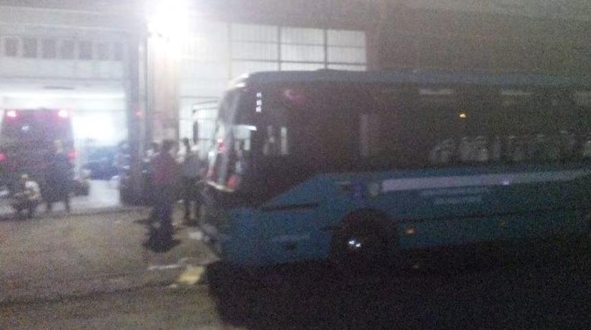 Bursa&rsquo;da Mali Polisten Nefes Kesen 10 Numara Yağ Operasyonu