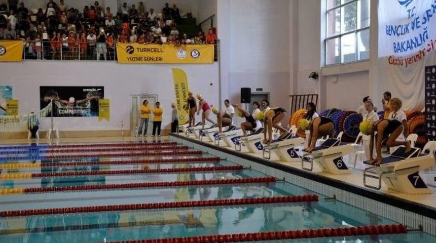 Turkcell Y&uuml;zme G&uuml;nleri 40 İlde Start Alıyor