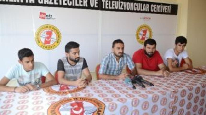 Derebeyleri&rsquo;nden Yeni Malatyaspor&rsquo;a Destek