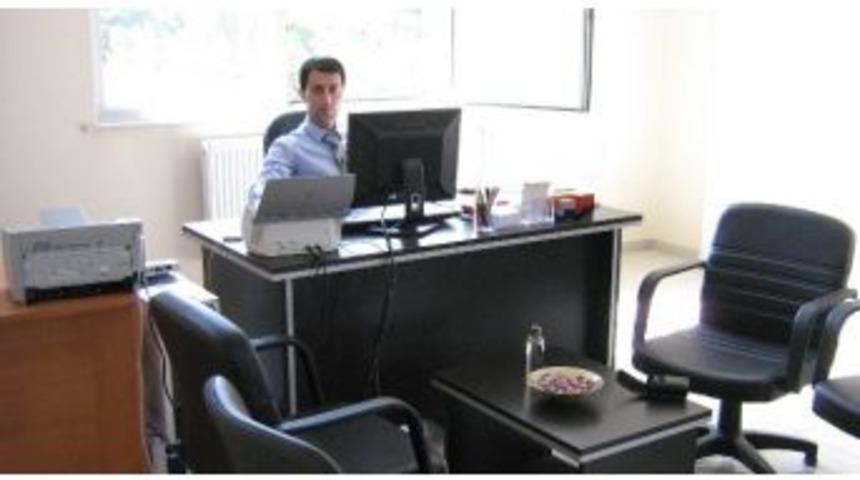 Vatbo Hakkari&rsquo;de Şube A&ccedil;tı