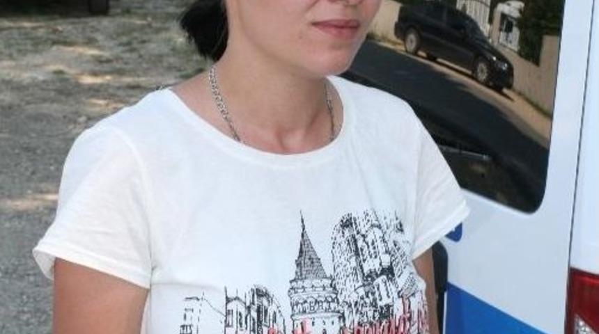 Misafir Olarak Geldikleri Eskişehir&rsquo;de Soyuldular