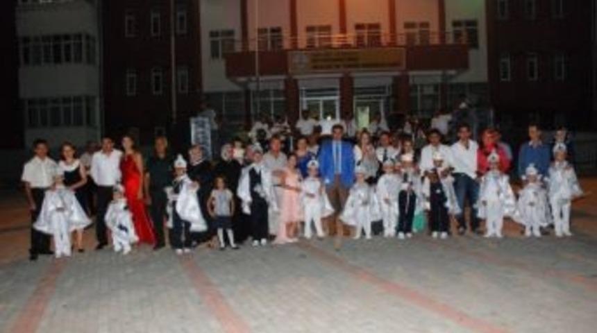 B&uuml;y&uuml;kkarıştıran&rsquo;da S&uuml;nnet Ş&ouml;leni Yapıldı