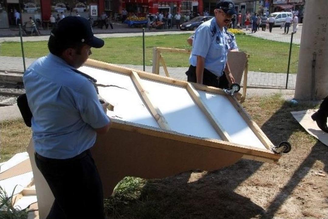 Sokakta Kalan Laz Ziya&rsquo;nın Ağabeyi İsyan Etti