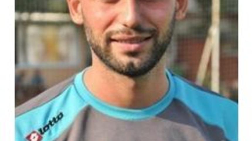 Kırklarelispor&rsquo;dan &Ouml;n Liberoya Takviye