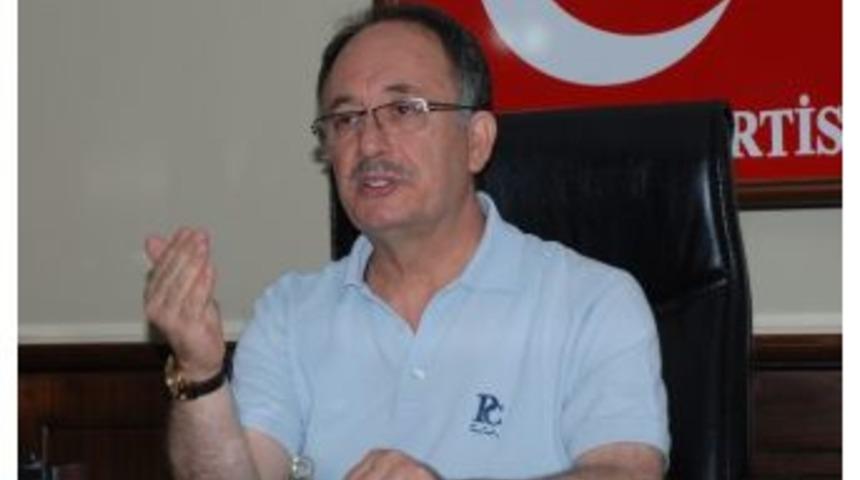 Sp&rsquo;li Kılı&ccedil;: "batı Kul&uuml;b&uuml;ne Girmek Yerine İslam Birliği Kuralım"