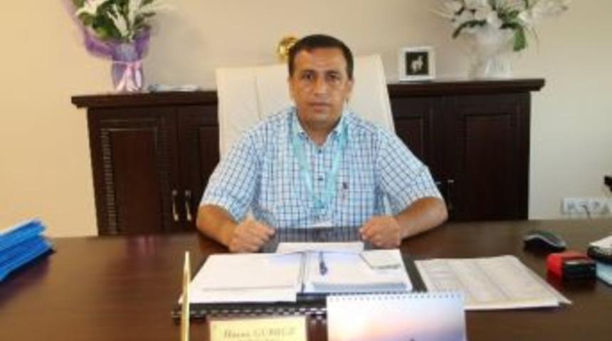 Aydın Sağlık-sen Delege Se&ccedil;imlerine İptal Davası