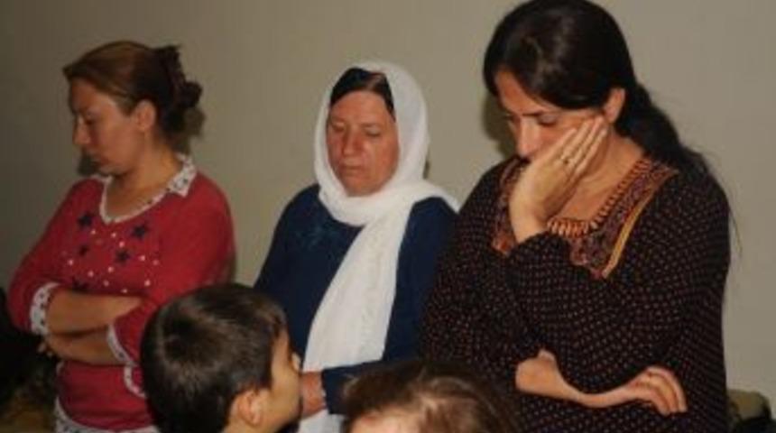 Diyarbakır&rsquo;a Yerleşen Ezidilerin Sayısı Bin 14&rsquo;e Ulaştı