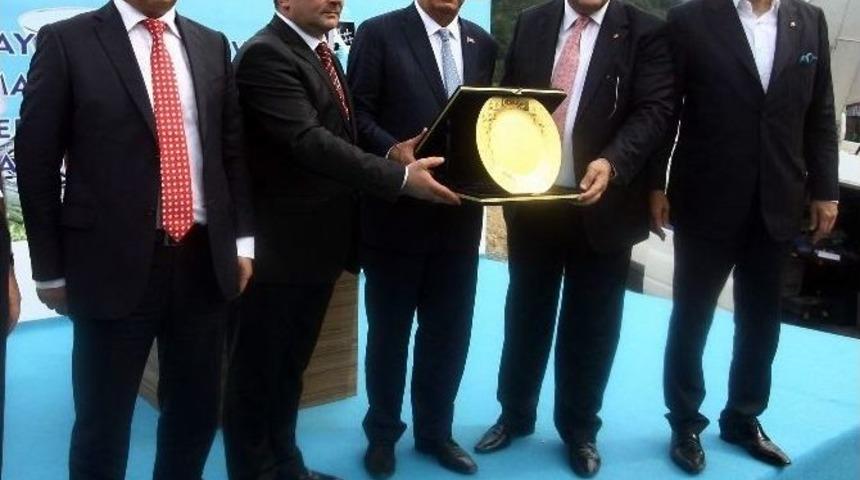 Tobb Başkanı Rıfat Hisarcıklıoğlu: