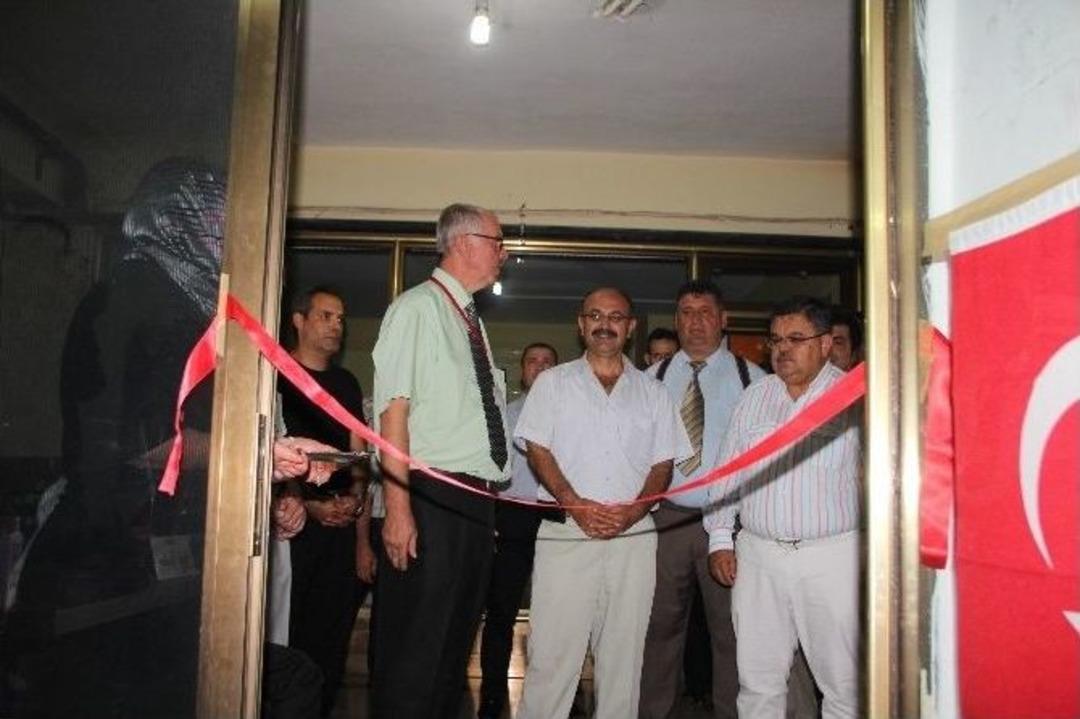 Bilecik&rsquo;te Engelsiz Yaşam Ve Yardımlaşma Derneği A&ccedil;ıldı