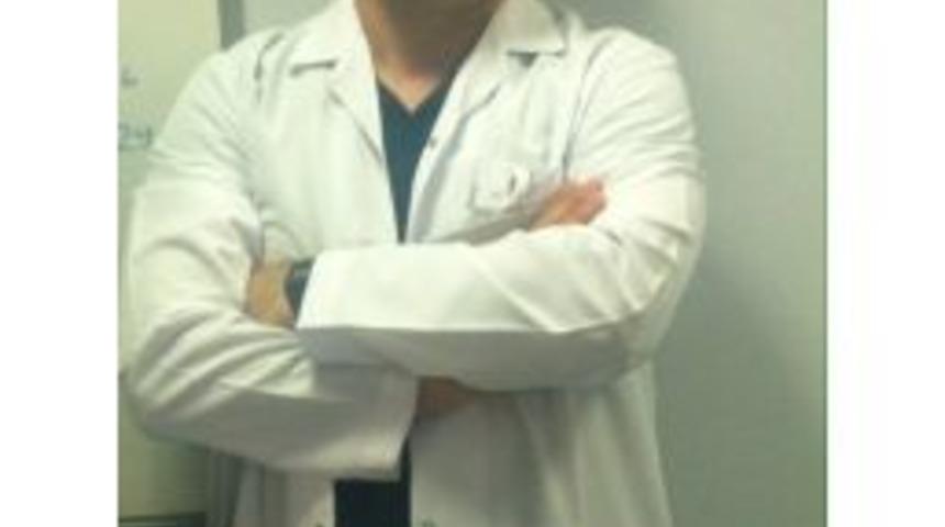 Sa&uuml; Tıp Fak&uuml;ltesi Uzmanı Karabay Ebola Vir&uuml;s&uuml; İle Bilgiler Verdi